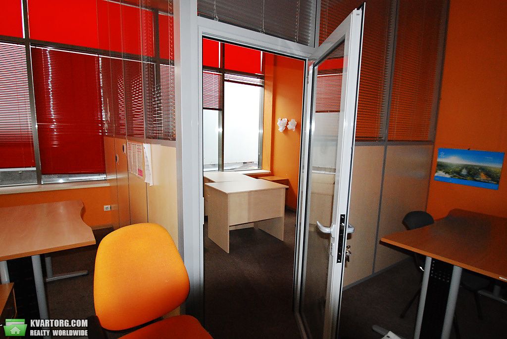 Rent out office. Киев,  Большая Васильковская — photo 8