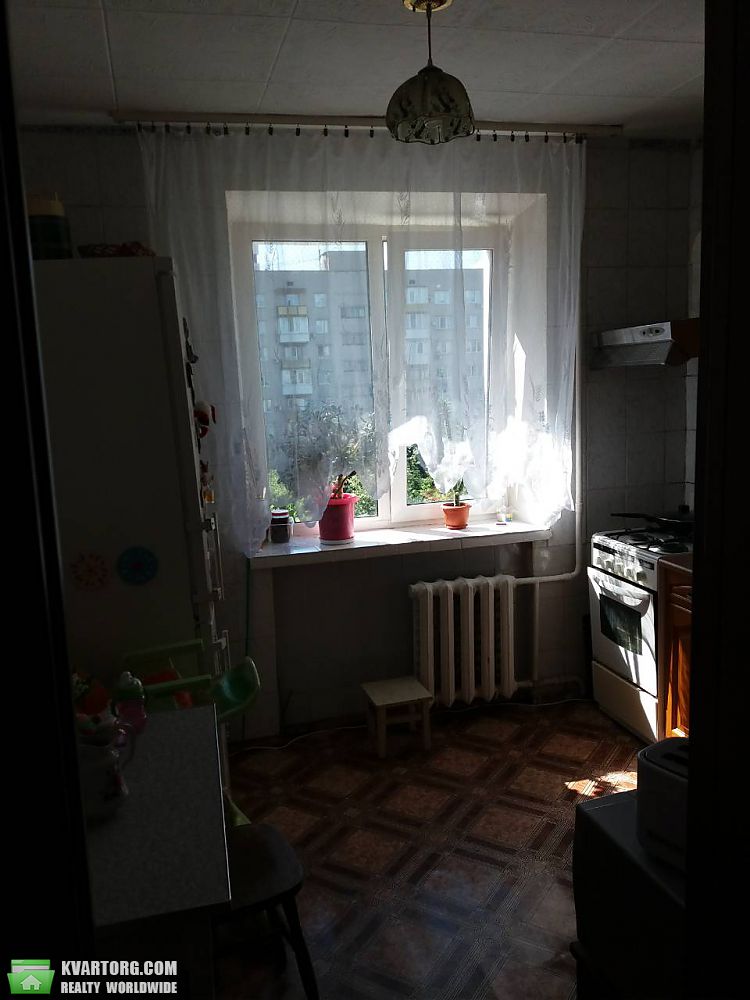 Sell 2-room apartment. Киев,  Драгомирова — photo 4