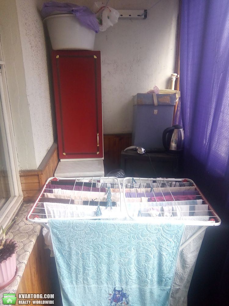 Sell 2-room apartment. Киев, Маяковского — photo 9