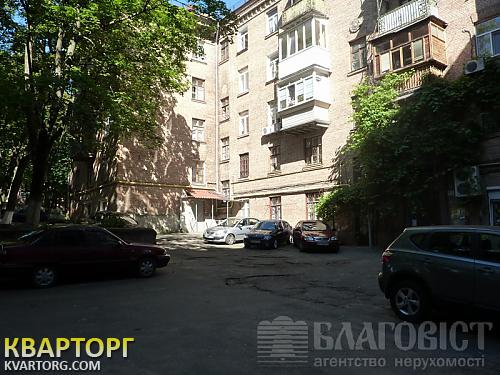 Sell 2-room apartment. Киев, Васильковская — photo 5