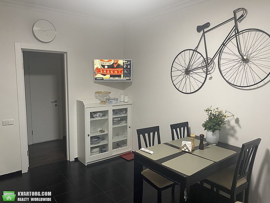 Sell 2-room apartment. Киев,  Днепровская наб — photo 2