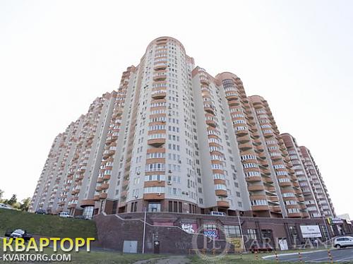 Sell 2-room apartment. Киев, Феодосийский пер — photo 1