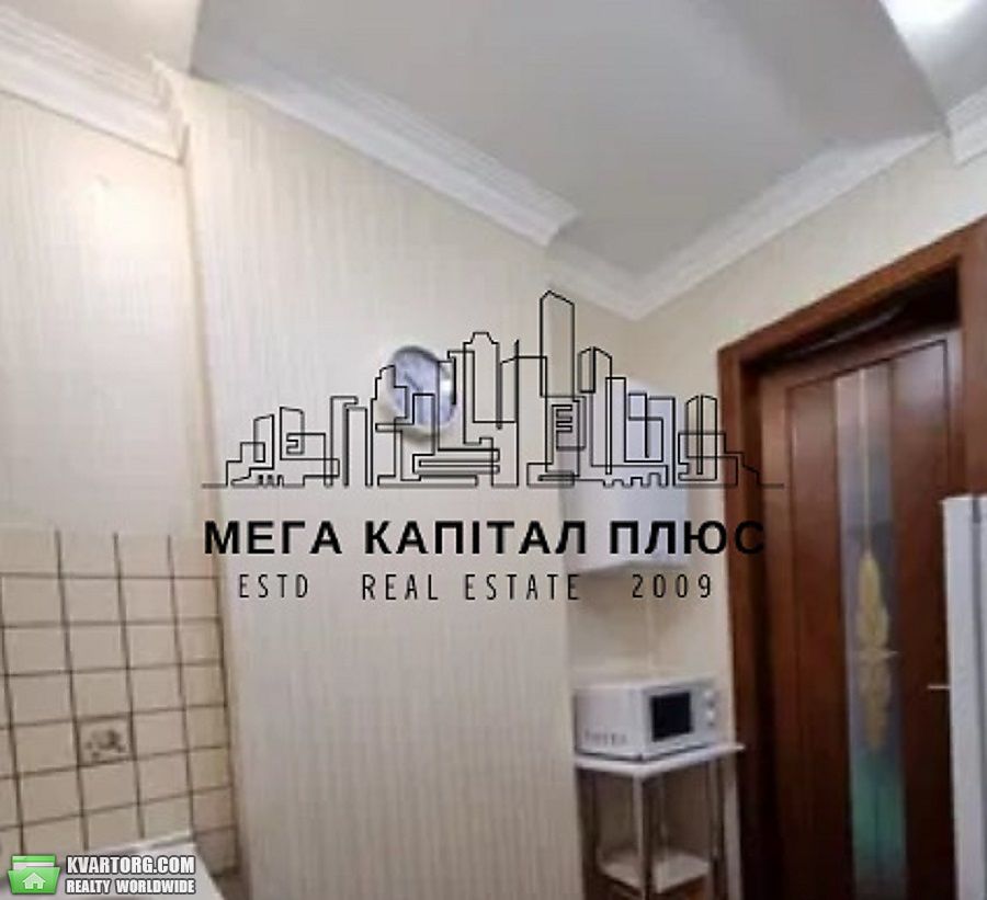 Rent out 2-room apartment. Киев,  Чавдар — photo 7