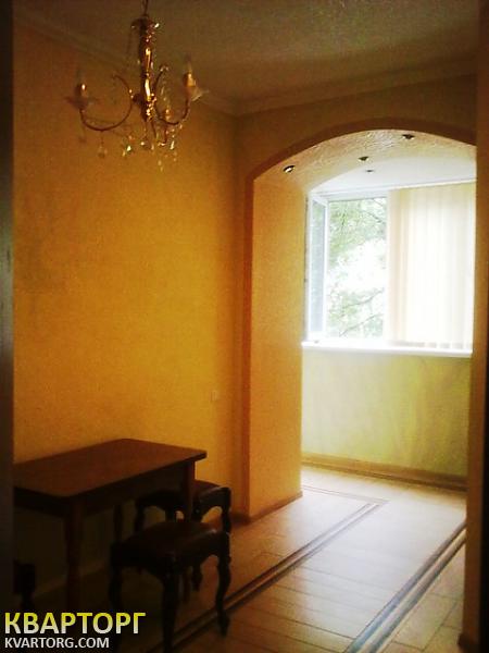 Rent out 2-room apartment. Киев,  Краснозвездный пр — photo 3
