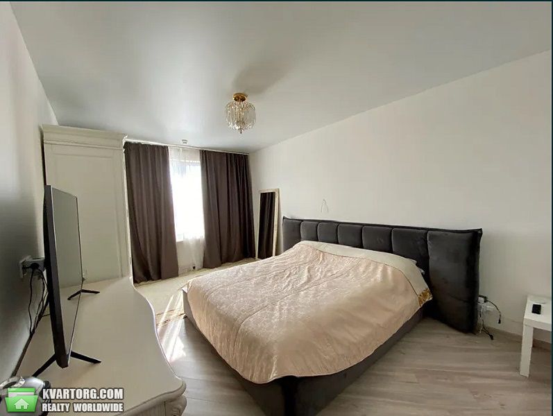 Sell 2-room apartment. Киев,  Ломоносова — photo 8