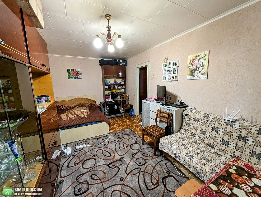 Sell 1-room apartment. Одесса, Петрова ген. — photo 2