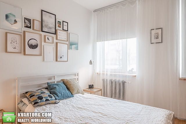 Sell 1-room apartment. Киев, Регенераторная — photo 4
