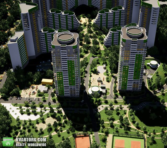 Sell 1-room apartment. Киев,  Вышгородская — photo 4
