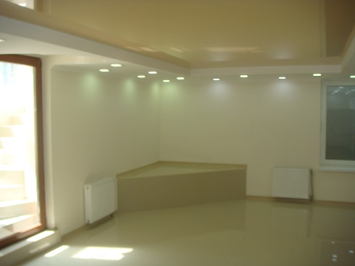 Rent out office. Киев, Белорусская — photo 1