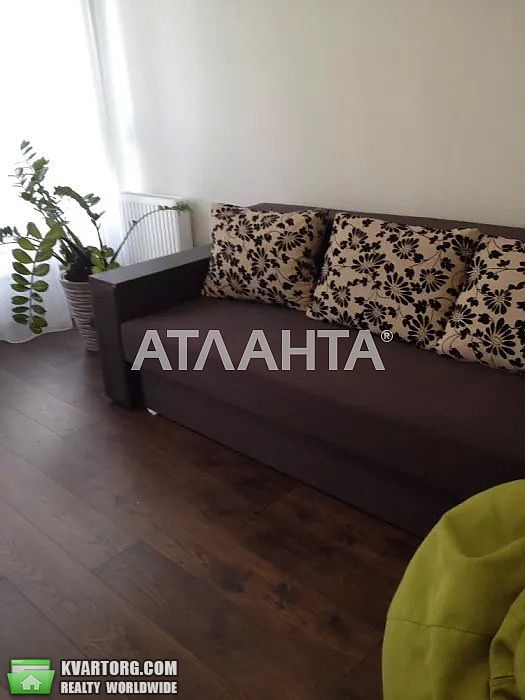 Sell 1-room apartment. Киев,  Ломоносова — photo 5