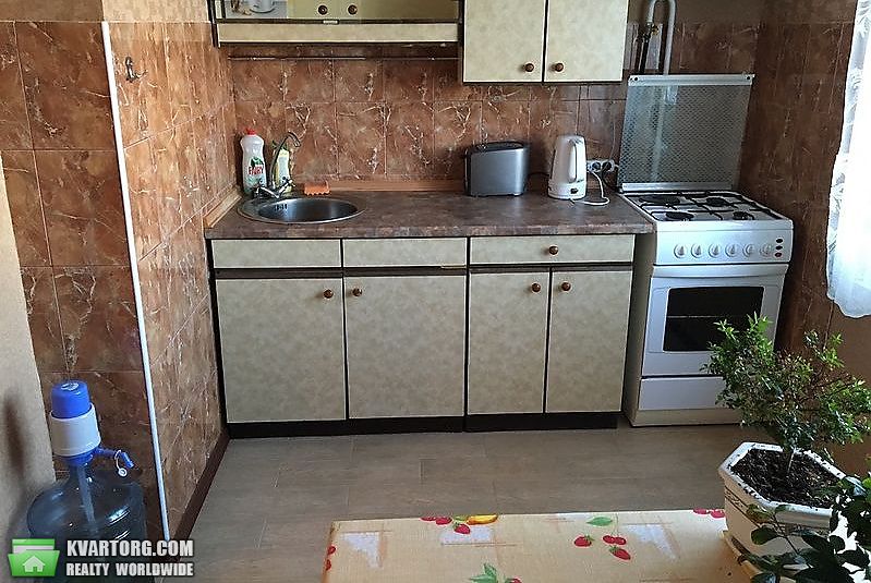Sell 1-room apartment. Киев,  Северная — photo 1