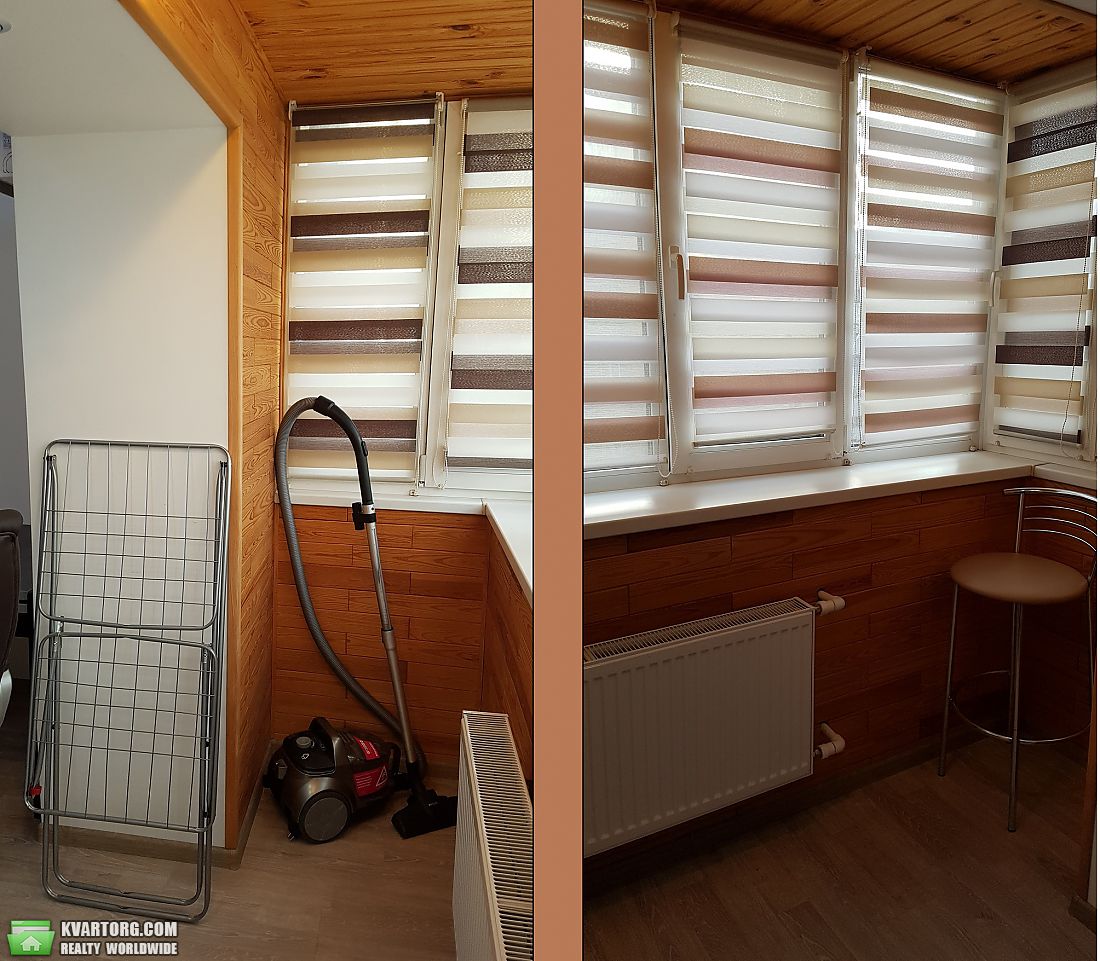 Rent out 2-room apartment. Киев,  Соломенская — photo 4