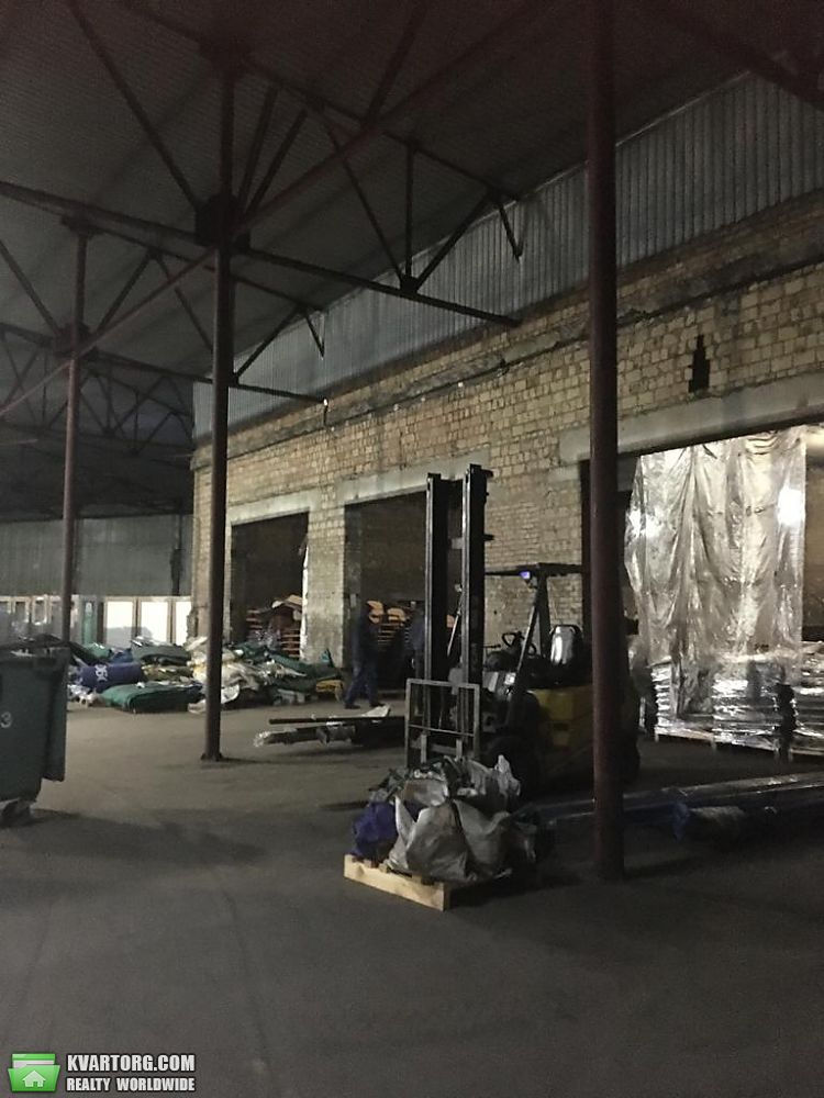 Sell warehouse. Киев, Экскавоторная — photo 5