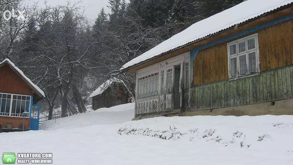 Sell house. Ивано-Франковск,  Садовая — photo 6