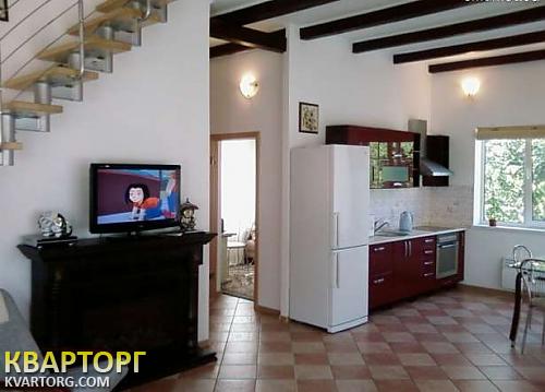 Rent out house. Киев,  Озерная — photo 1