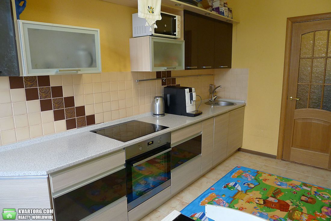 Sell 2-room apartment. Киев,  Воскресенская — photo 1