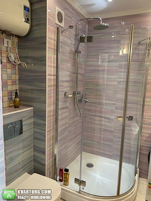 Sell 1-room apartment. Киев,  Туманяна — photo 9