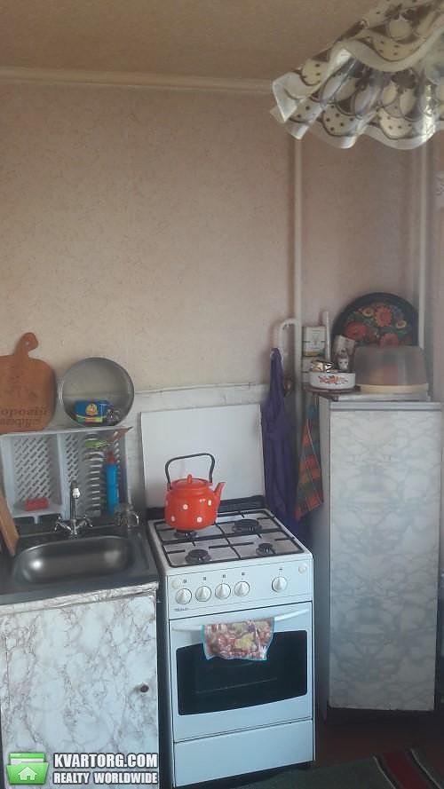 Sell 1-room apartment. Киев,  Касияна — photo 5