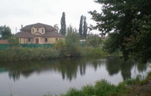 Sell house. Киевская обл., Козин — photo 5