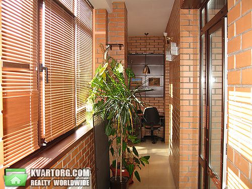 Sell 2-room apartment. Киев,  Мирного Панаса — photo 9