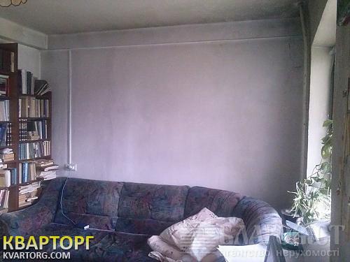 Sell 3-room apartment. Киев,  Серафимовича — photo 3