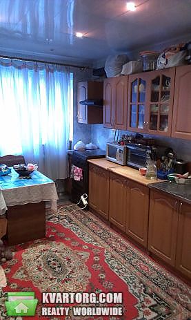 Sell 3-room apartment. Днепропетровск, пер.Фестивальный — photo 1