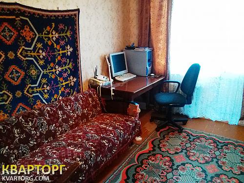 Sell 3-room apartment. Одесса, Королева — photo 1