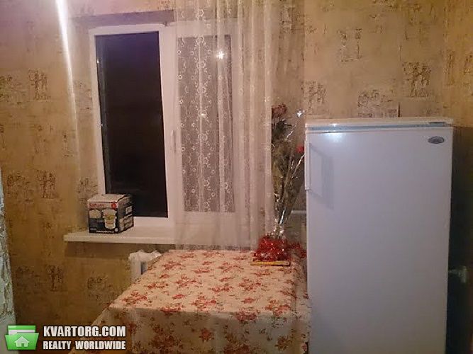 Sell 2-room apartment. Киев,  Блюхера — photo 9