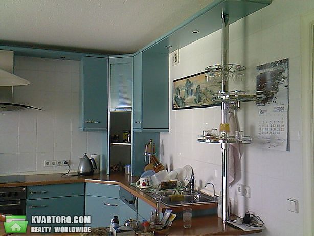 Rent out 4-room apartment. Киев, Чадаева — photo 5