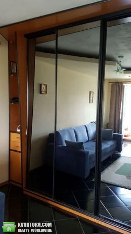 Sell 1-room apartment. Киев,  Рыбалко — photo 3