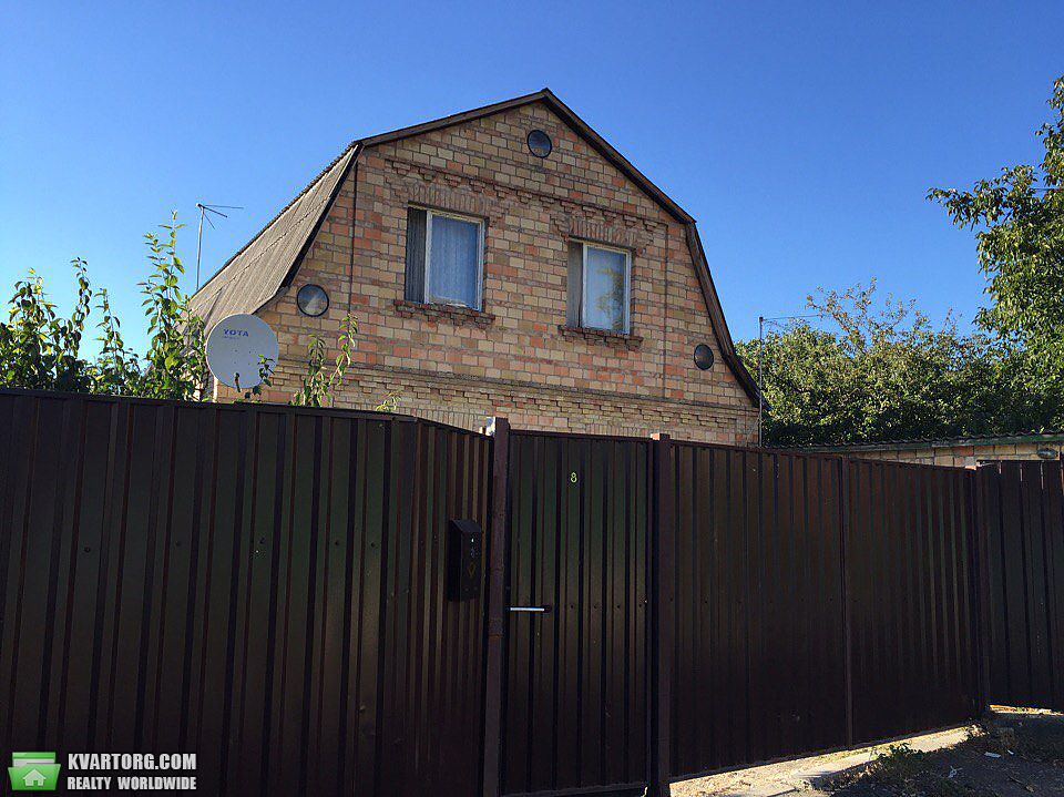 Sell house. Киев,  Мичурина — photo 7