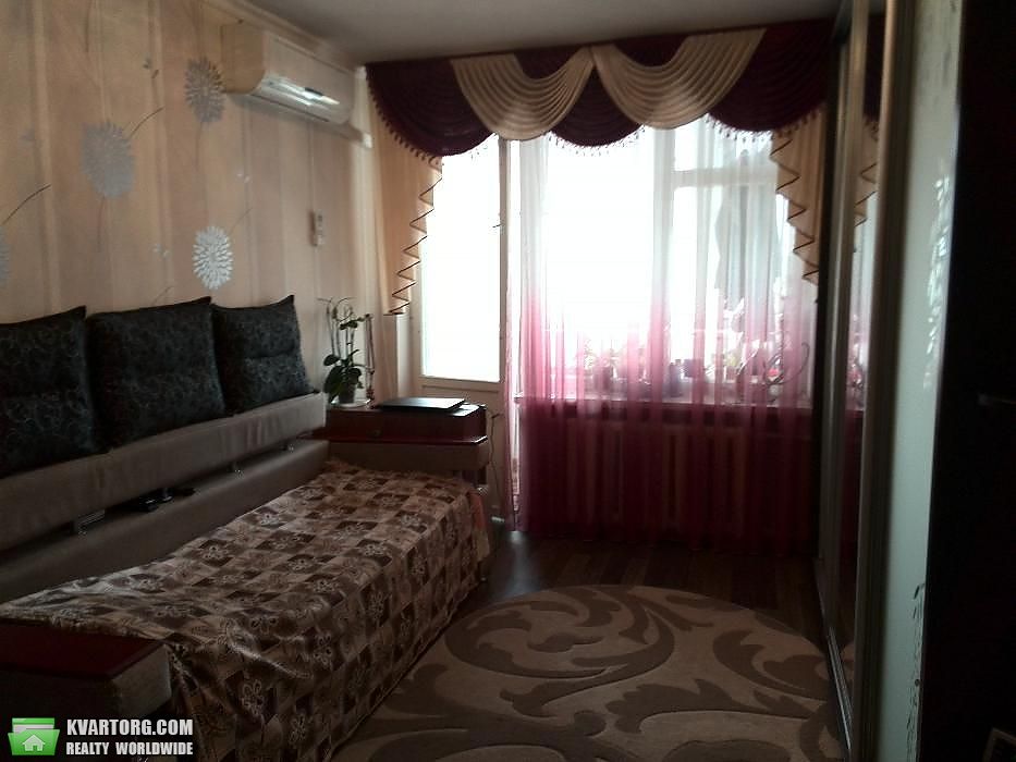 Sell 1-room apartment. Киев,  Березняковская — photo 2