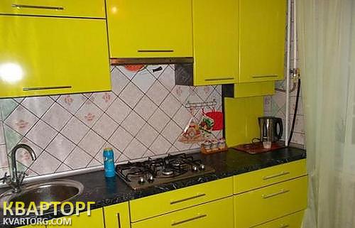 Sell 2-room apartment. Киев, Алишера Навои — photo 5