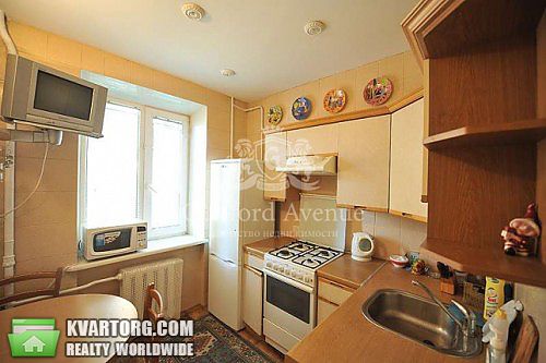 Sell 2-room apartment. Киев,  Большая Васильковская — photo 4