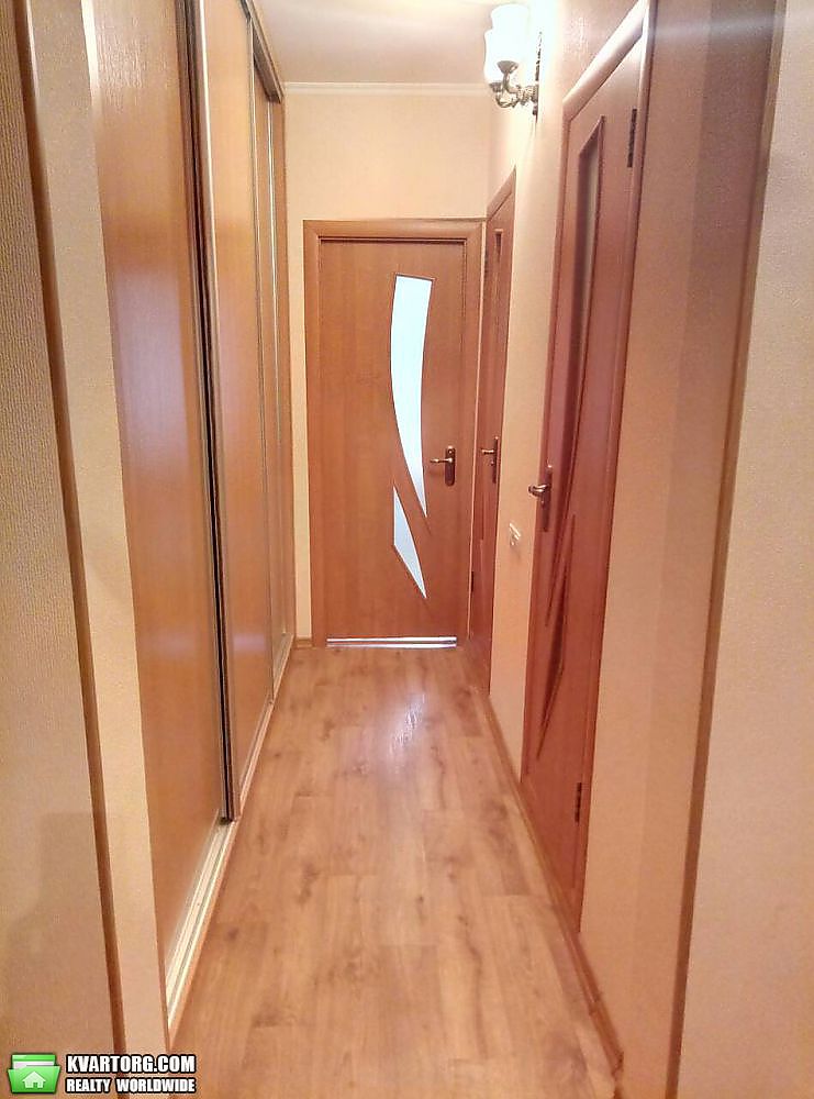 Rent out 1-room apartment. Киев, Бальзака — photo 7