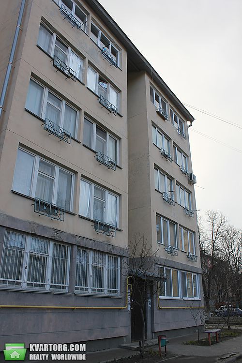Sell 1-room apartment. Киев,  Туполева — photo 7