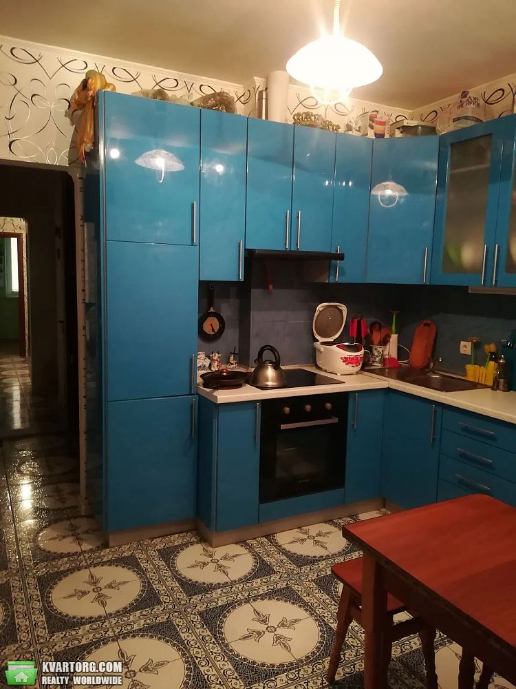 Sell 2-room apartment. Киев,  Кондратюка — photo 1