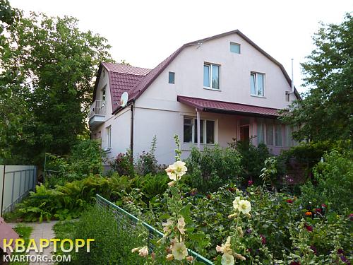 Sell house. Киевская обл., Кирова — photo 1
