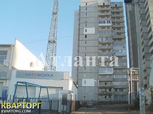 Sell 1-room apartment. Одесса, Марсельская — photo 1