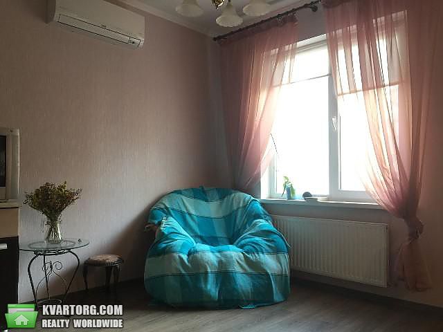 Sell 1-room apartment. Одесса, Левитана — photo 1