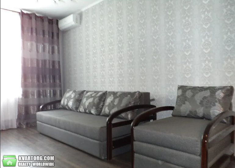 Rent out 1-room apartment. Киев,  Драгоманова — photo 5