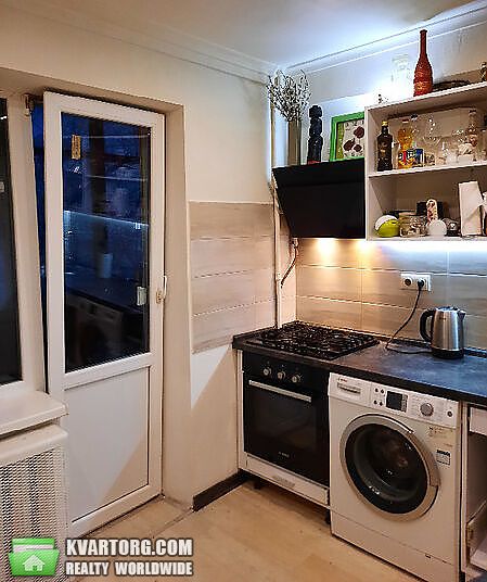 Sell 2-room apartment. Киев, бул. Шамо — photo 1