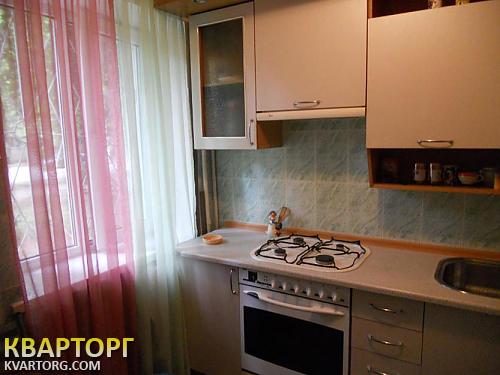 Rent out 1-room apartment. Одесса, Терешкова — photo 1