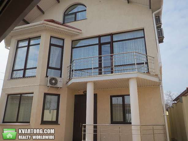 Rent out house. Одесса, Фонтанская дорога — photo 1