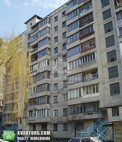 Sell 3-room apartment. Киев, Дмитриевская — photo 1