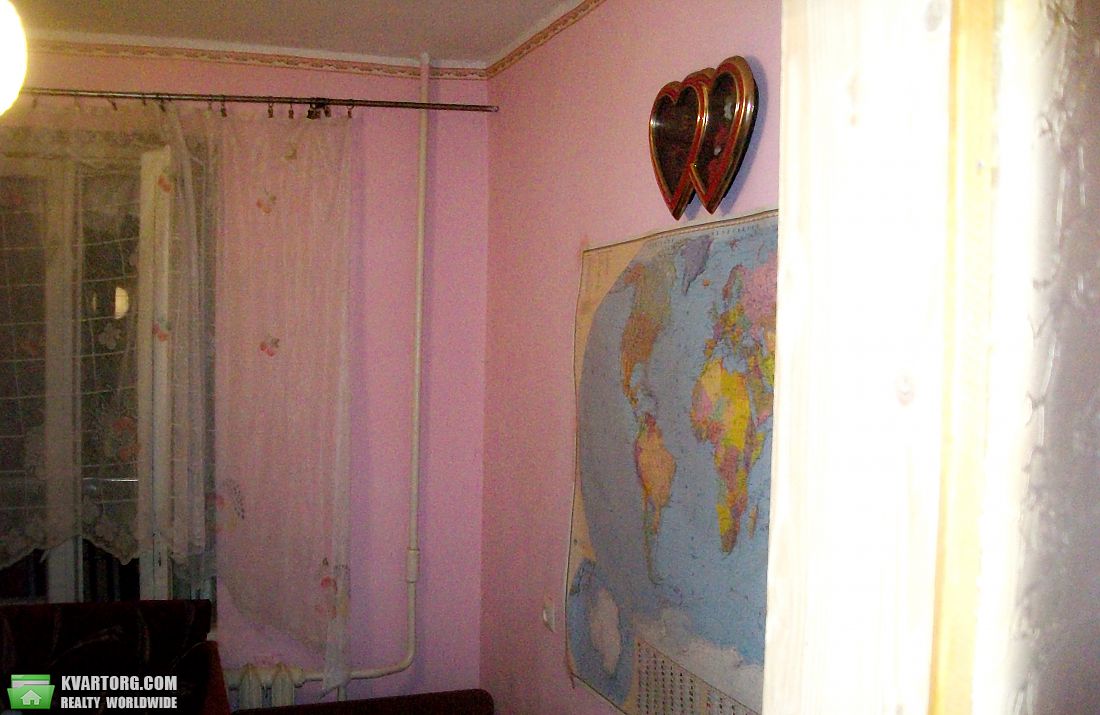 Sell 1-room apartment. Днепропетровск, Гули Королевой — photo 3