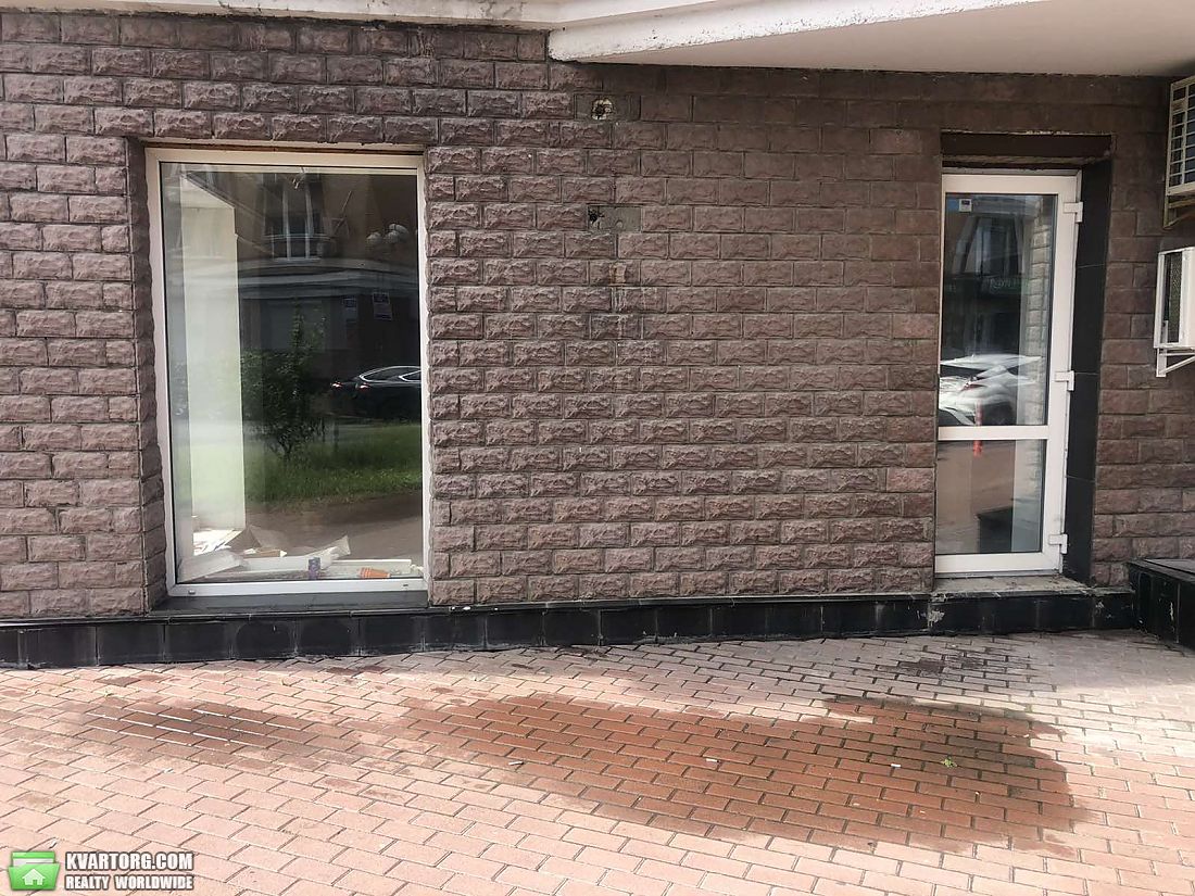 Rent out shop. Киев, Сверстюка — photo 6