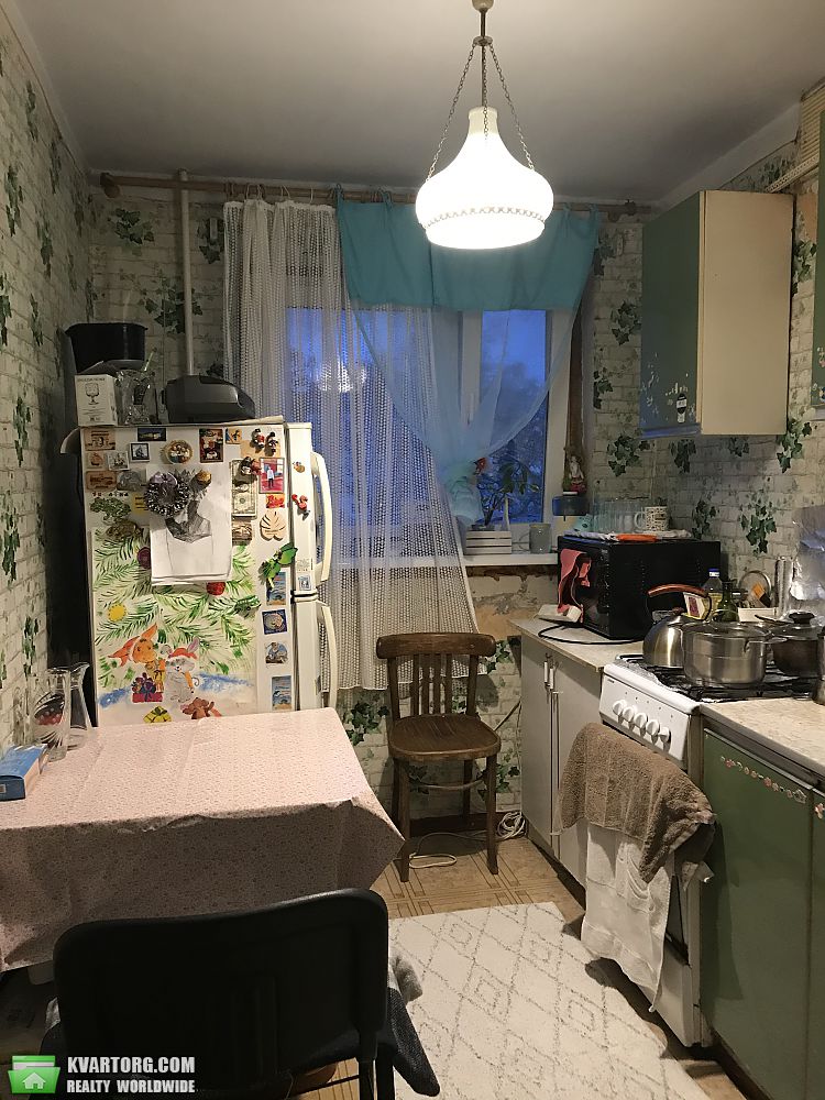 Sell 2-room apartment. Одесса,  Крымская — photo 4