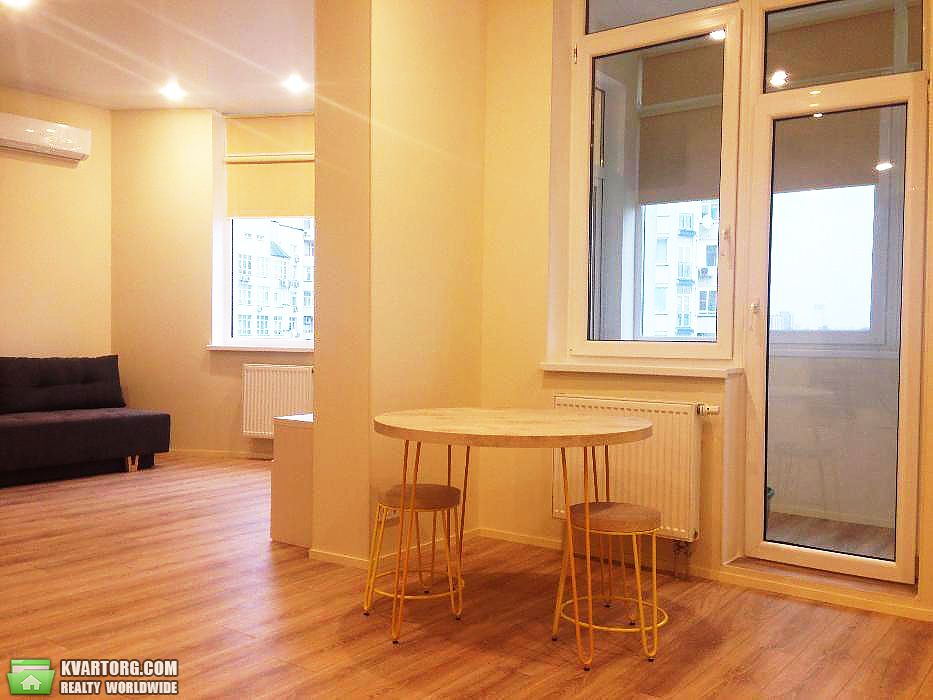 Rent out 1-room apartment. Киев,  Механизаторов — photo 3