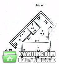 Sell 1-room apartment. Одесса, Грушевского — photo 5